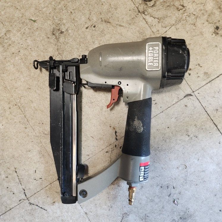 Nail Gun