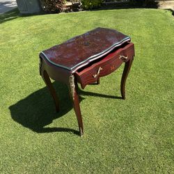 Side table