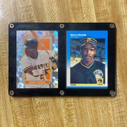 Baseball Cards