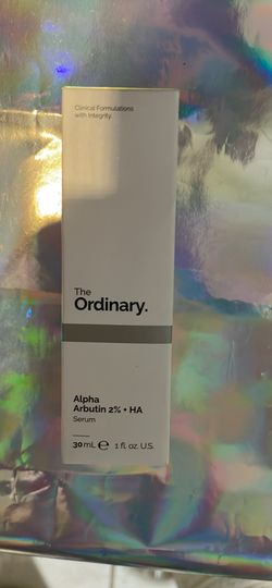 The ordinary serum