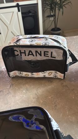 Nice makeup bags