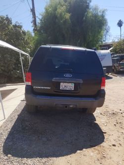 2024 Ford Expedition
