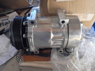A/C Compressor