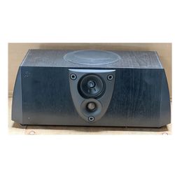 Pioneer S-DC1-K Center Speaker
