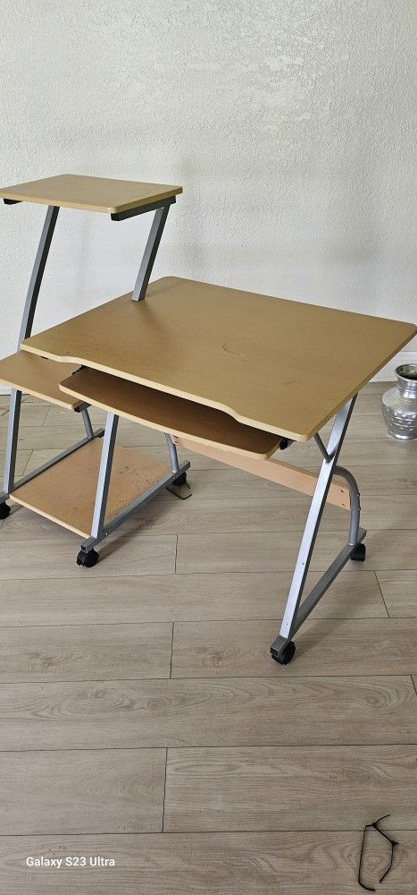 Computer Desk