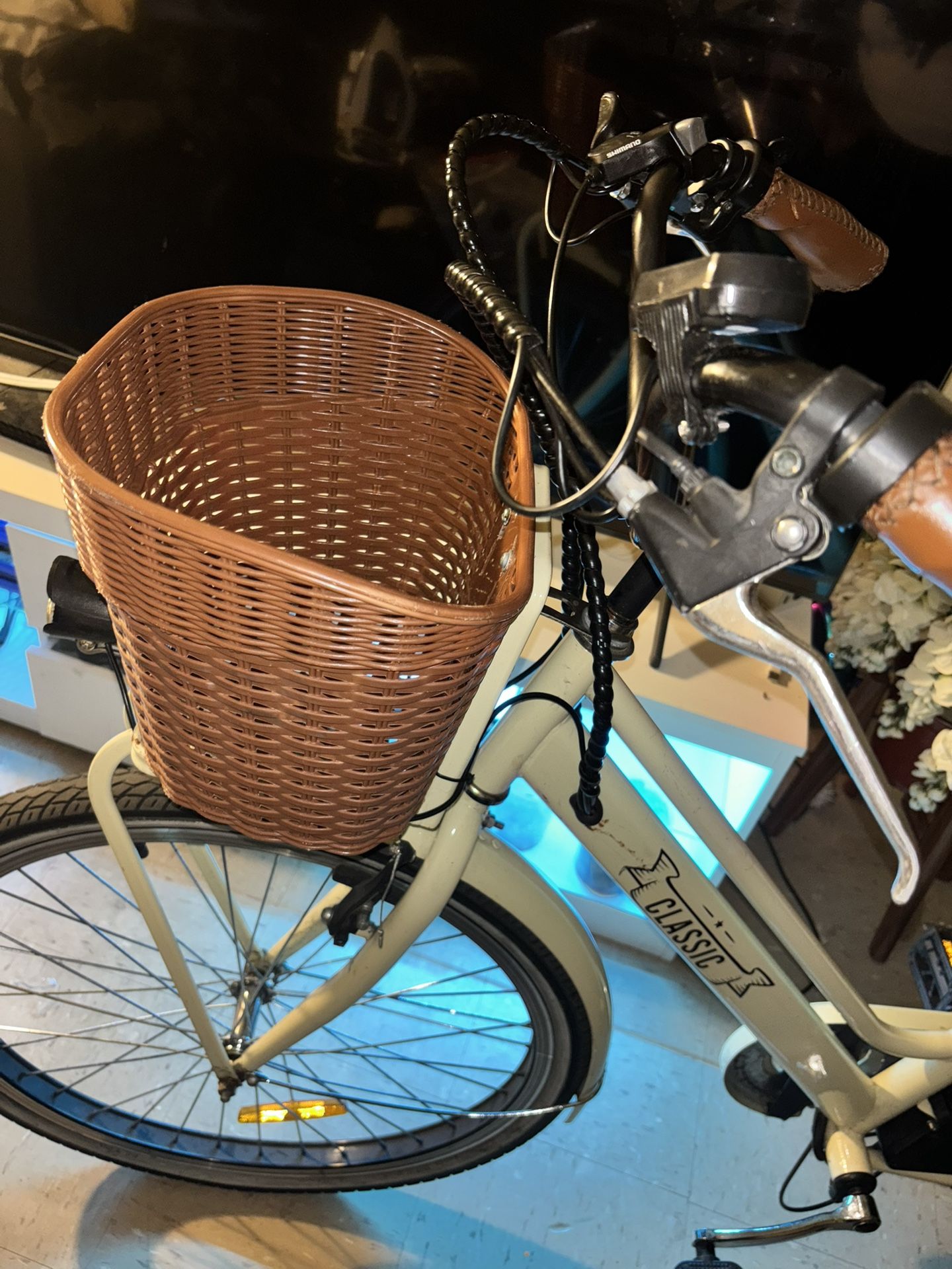 Natko Electric Bike