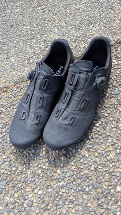 Fisik Tempo Curve R4 cycling bike shoes