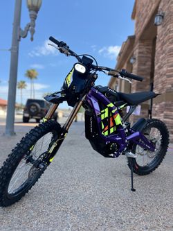 NEW 2026 SURRON LBX