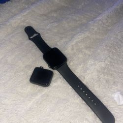 Apple Watches