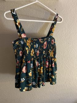 flower top