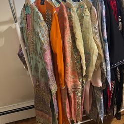 EID CLEARANCE SALE $40 An UP