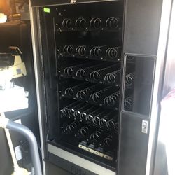 Vending Machine 