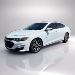 2023 Chevy Malibu