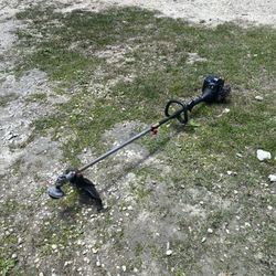 Murray select 2024 weed eater