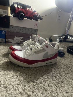 jordan 4 fire red