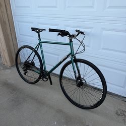 Allcity Super Professional 11sp