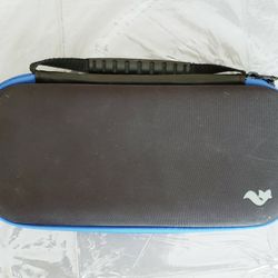 Nintendo Switch Case