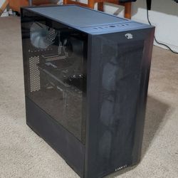 Gaming PC Desktop