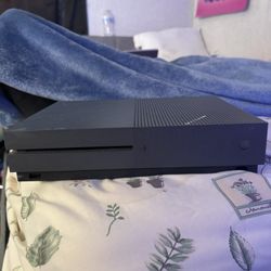 Xbox 1 