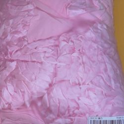 Baby Pink Event Decor 