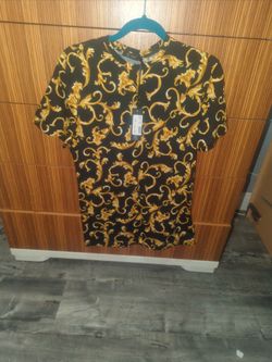 Versace 100% Authentic