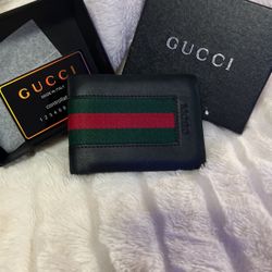 USED men's wallet