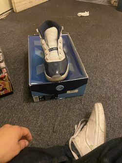 Jordan’s