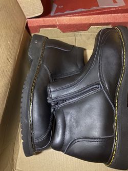 Work Shoes