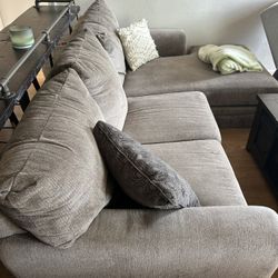 Sectional Sofa