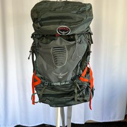 Osprey 65 AG Atmos Backpack
