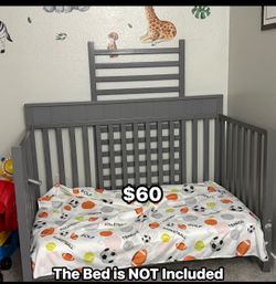 Baby Crib