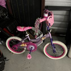 Kids Bike 
