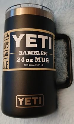 YETI Rambler 30 oz