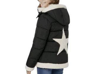 Girls Jackets