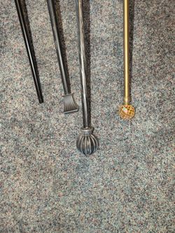 3Cortinas Y 3Cortineros  35