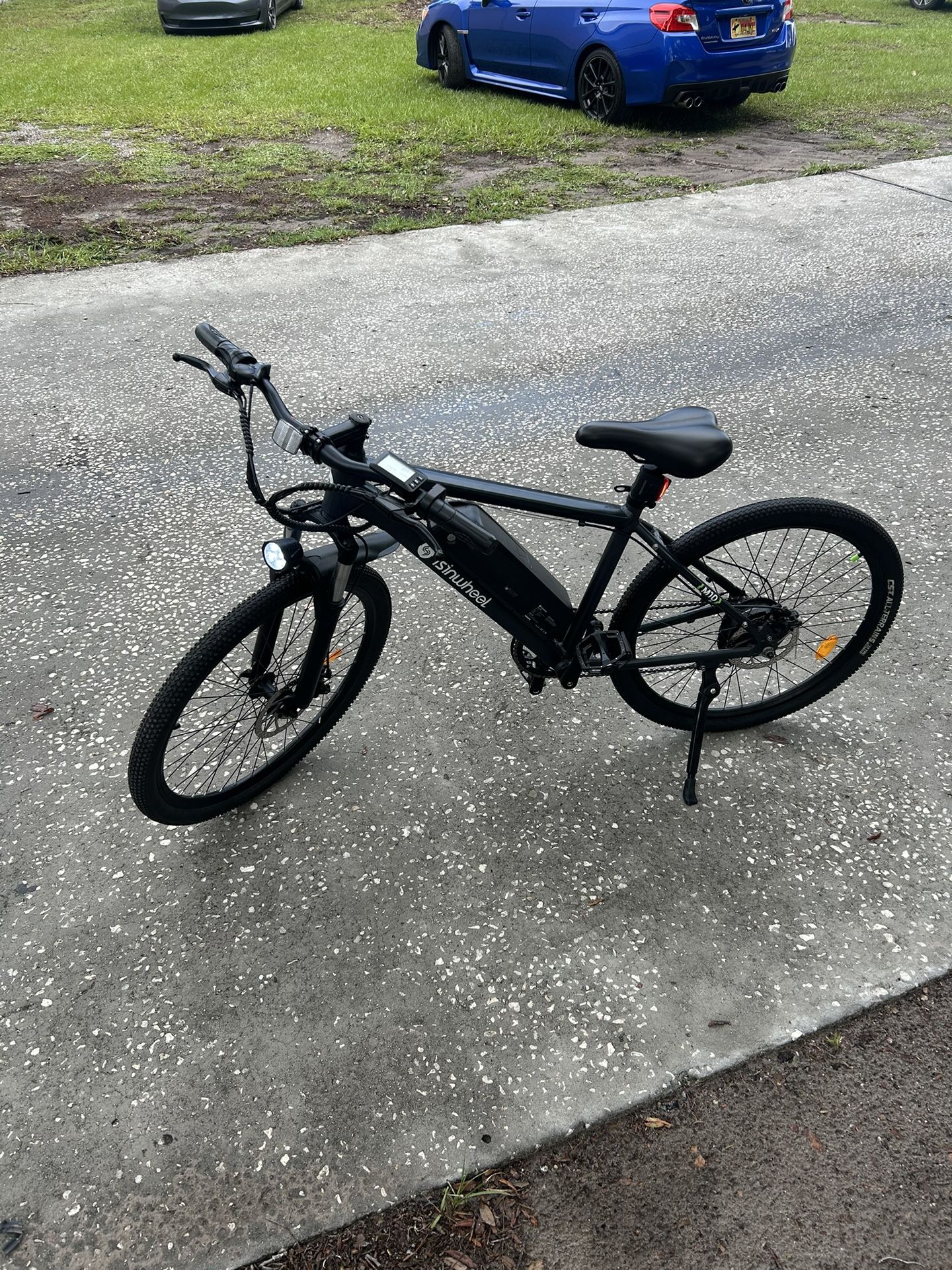 Selling my ebike first come first serve