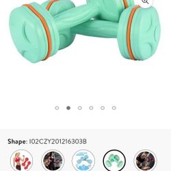 Dumbbells 