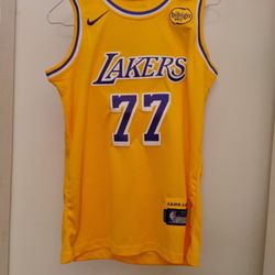 Laker Jerseys 