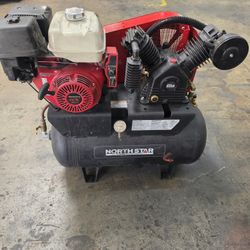 Northstar Air Compressor 