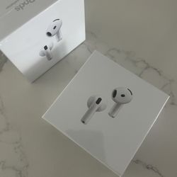 AirPod 4 ANC 