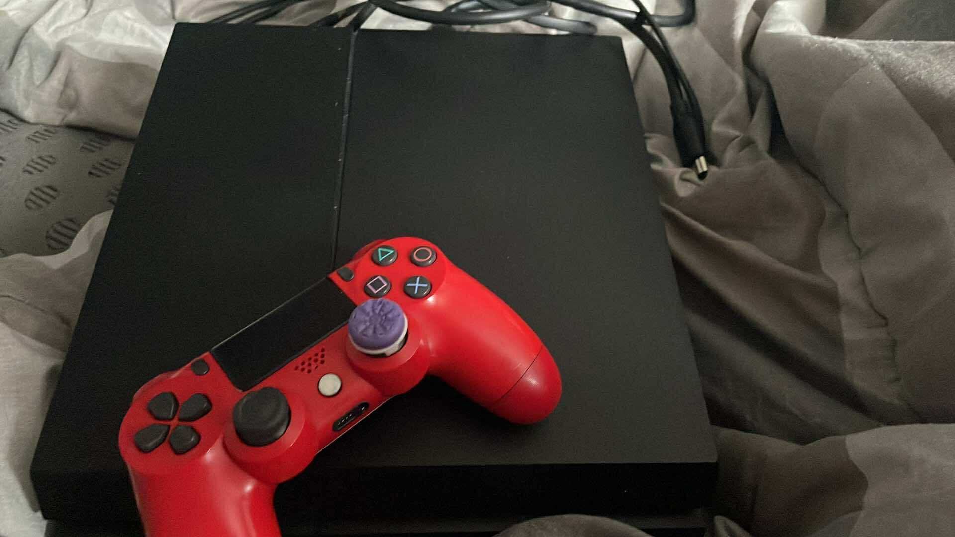 PS4