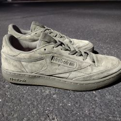 Men's Reebok Size 10 Shoes