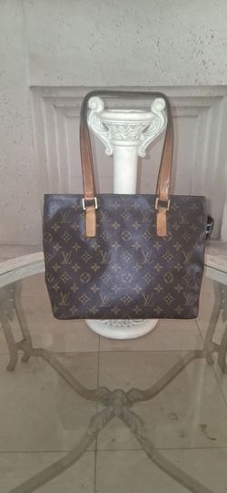Louis Vuitton Authentic Purse Tote Bag