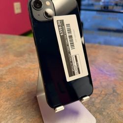 iPhone 13 – 128GB – Midnight – Fully Unlocked for All Networks - F