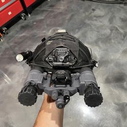 Gen 3 WP BNVD 40 No Blem High Specs fs Ft