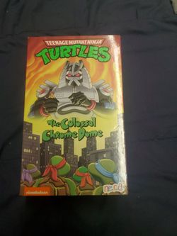 Ninja turtles