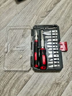 Blade sets