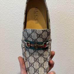 Gucci Loafers