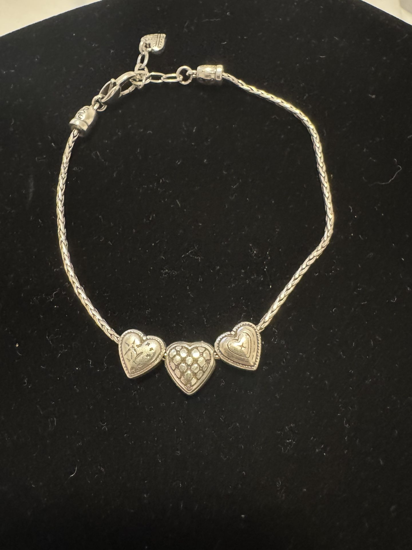 Brighton Anklet