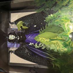 Maleficent Darkness series